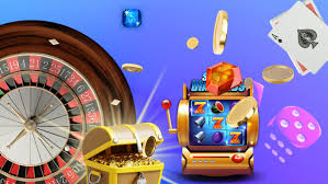 Вход на официальный сайт Casino Triumf