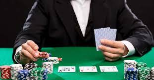 Официальный сайт Casino Dendy